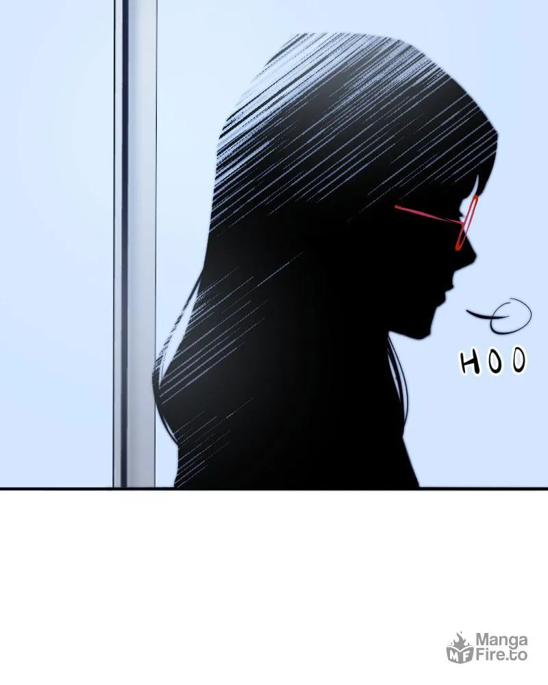 Hand Jumper Chapter 3 page 27 - 