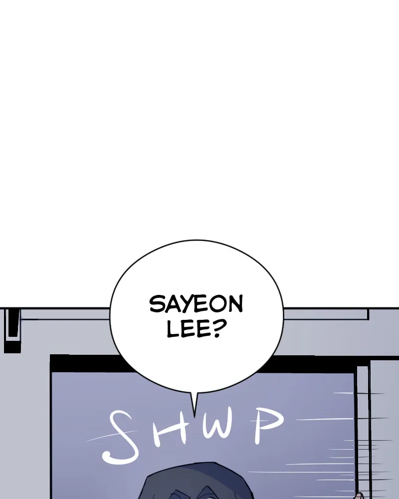 Hand Jumper Chapter 3 page 29 - 