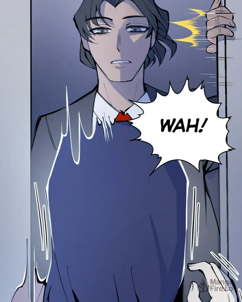 Hand Jumper Chapter 3 page 30 - 