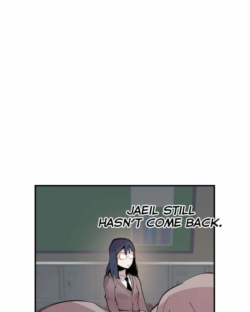 Hand Jumper Chapter 3 page 4 - 