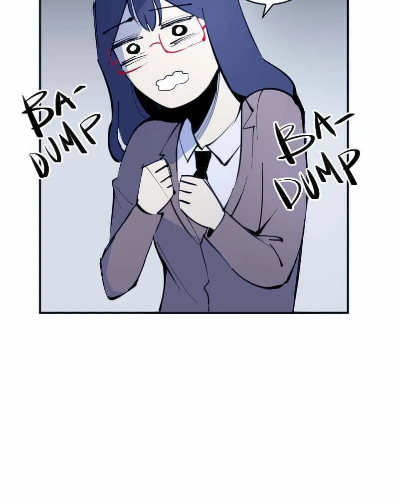 Hand Jumper Chapter 3 page 32 - 