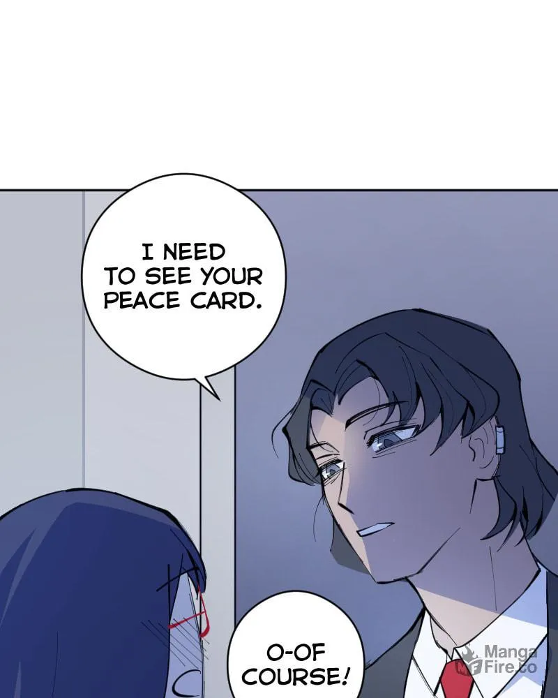 Hand Jumper Chapter 3 page 36 - 
