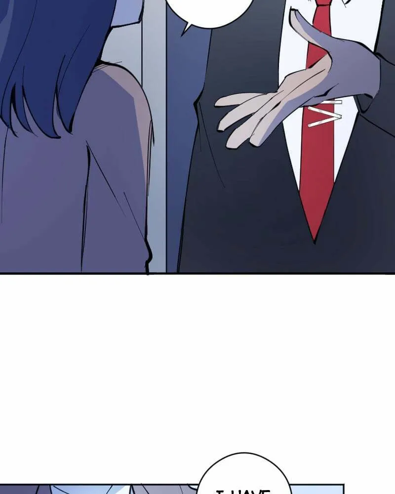 Hand Jumper Chapter 3 page 37 - 