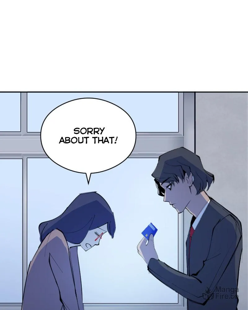 Hand Jumper Chapter 3 page 39 - 