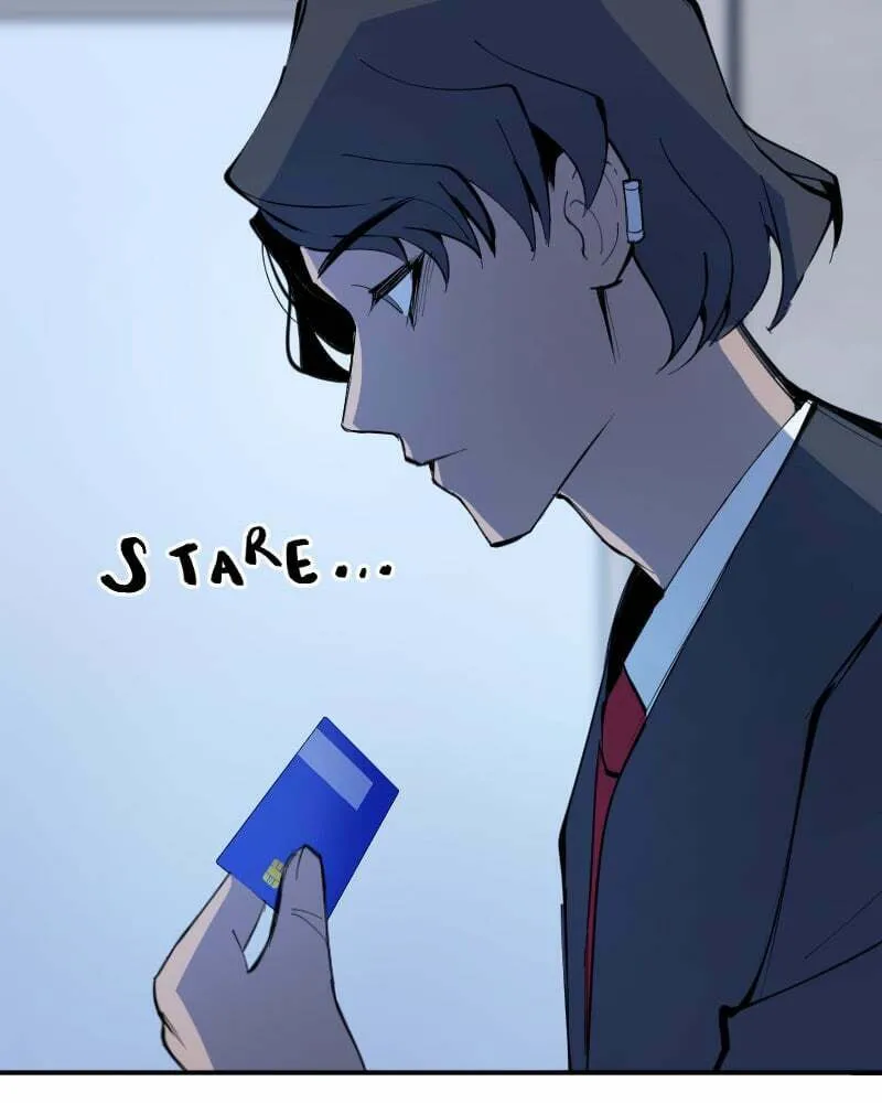Hand Jumper Chapter 3 page 41 - 