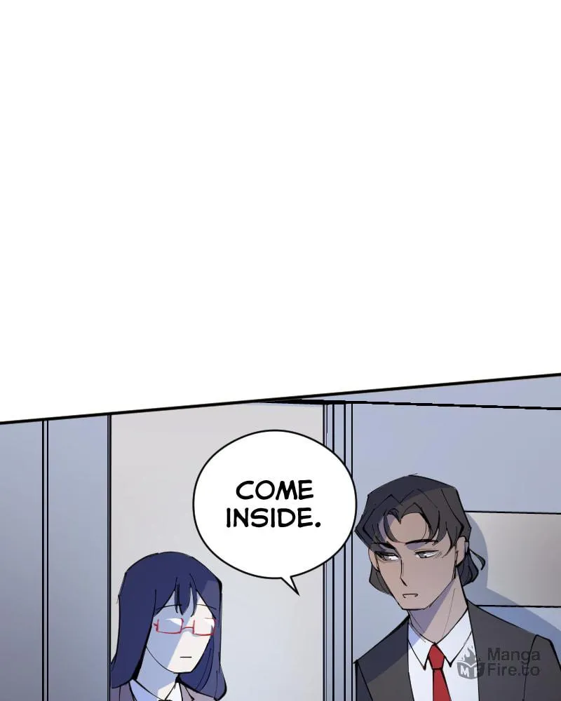 Hand Jumper Chapter 3 page 42 - 