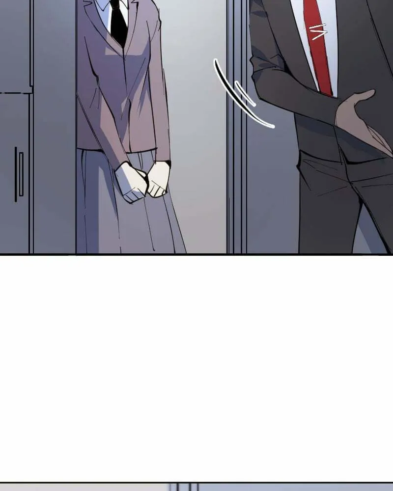 Hand Jumper Chapter 3 page 43 - 