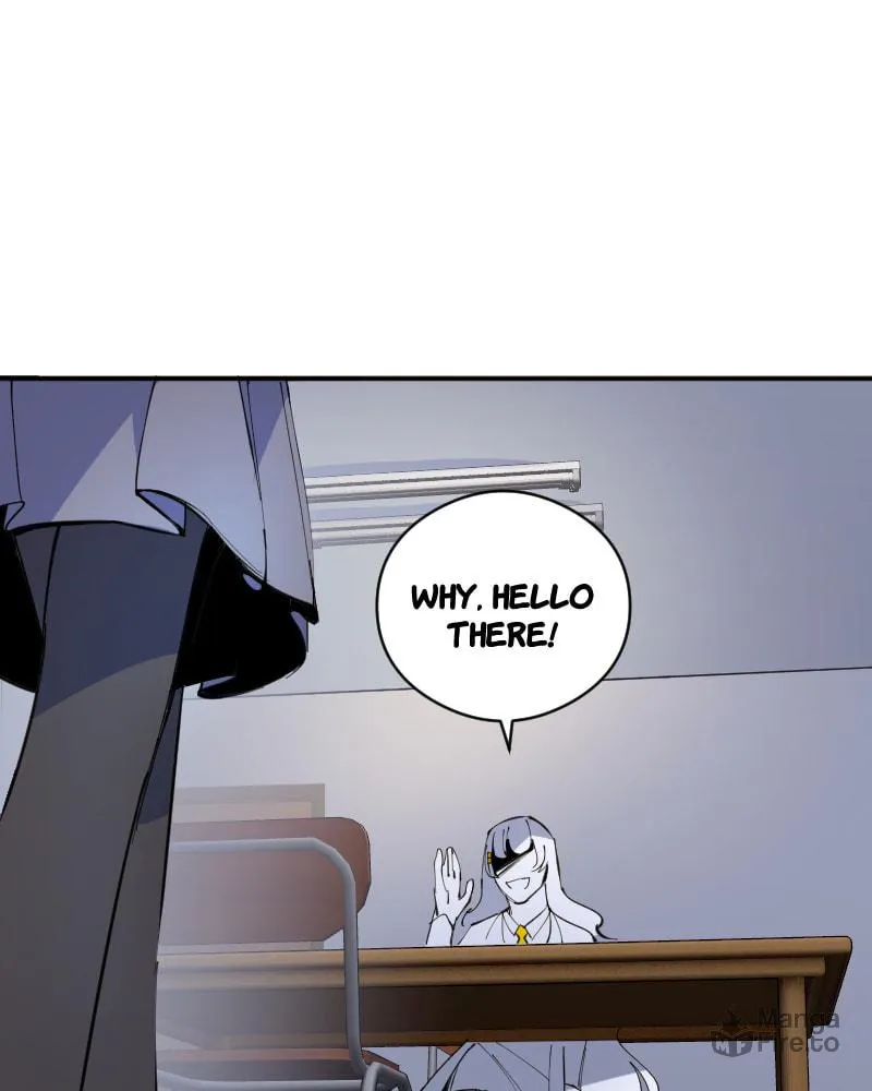 Hand Jumper Chapter 3 page 45 - 