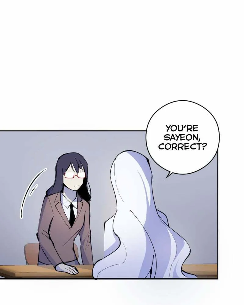 Hand Jumper Chapter 3 page 47 - 