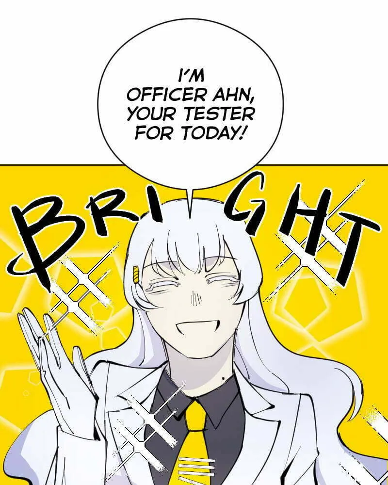 Hand Jumper Chapter 3 page 49 - 