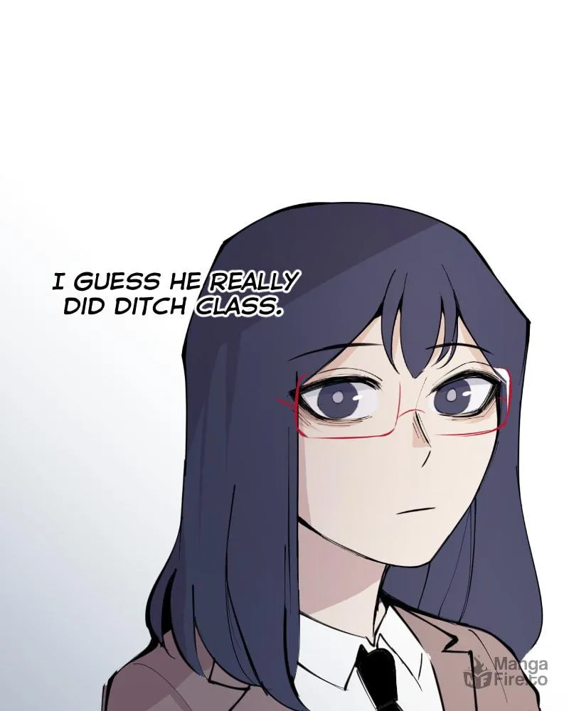 Hand Jumper Chapter 3 page 6 - 