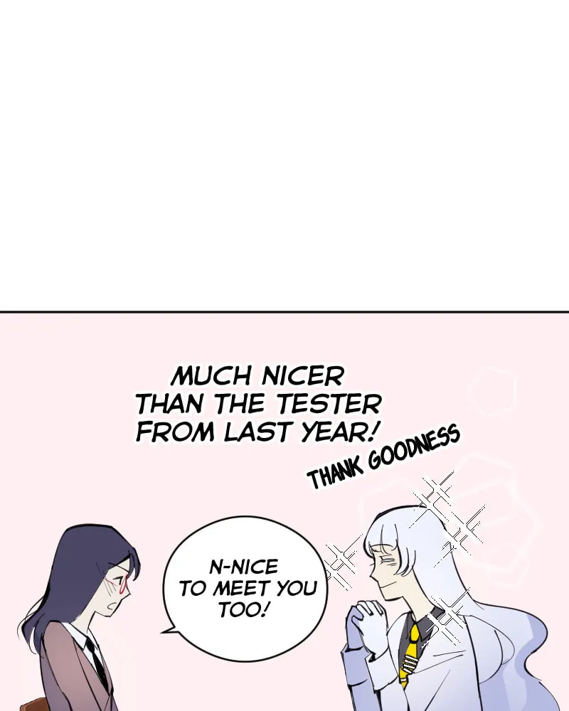 Hand Jumper Chapter 3 page 52 - 