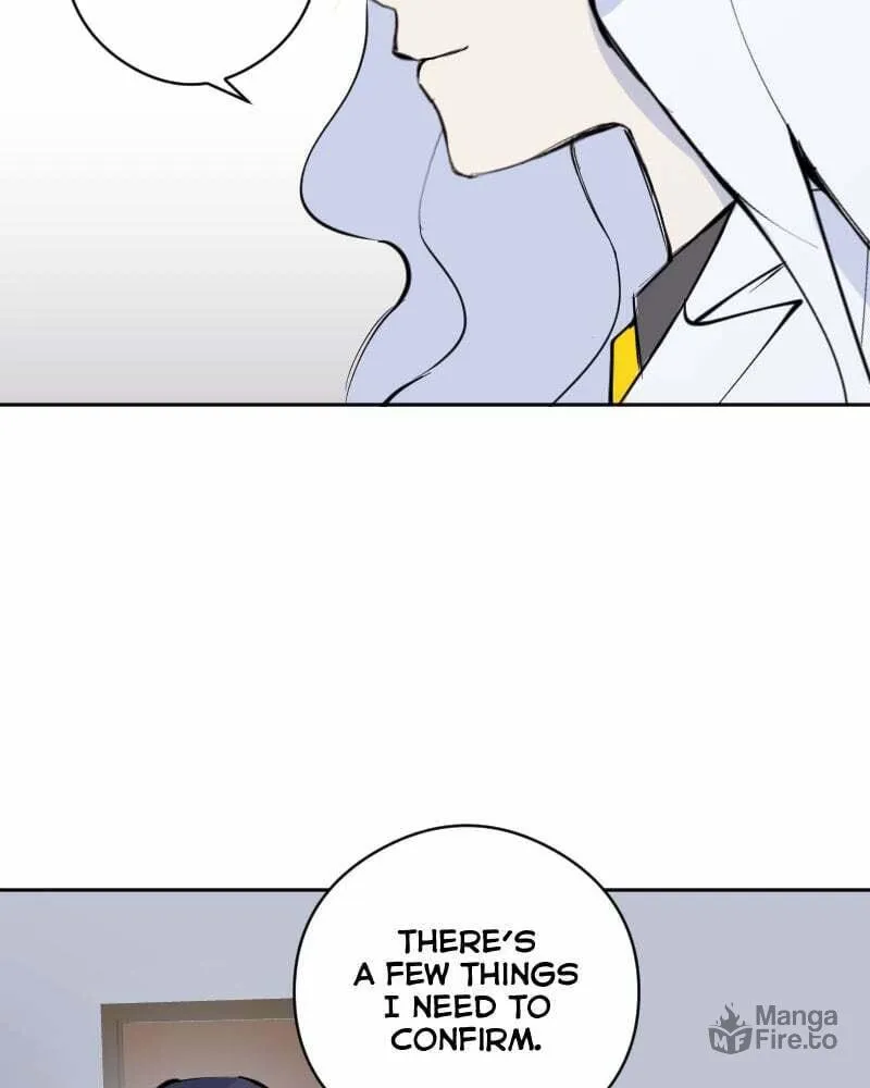 Hand Jumper Chapter 3 page 54 - 