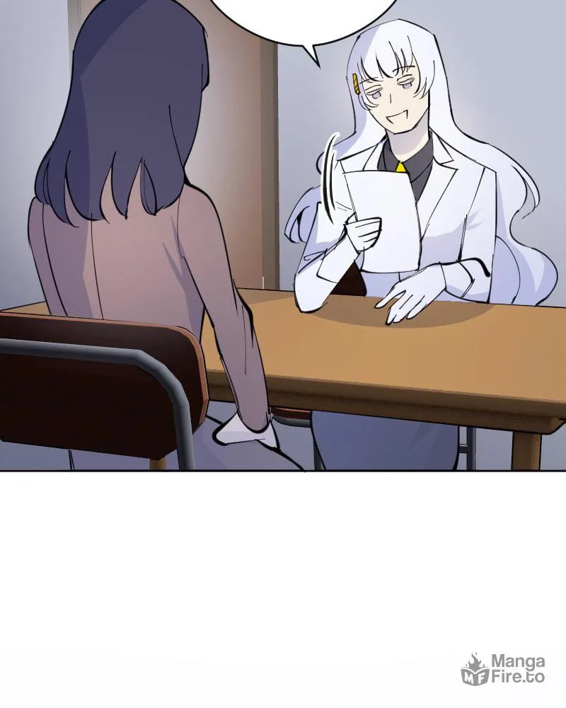 Hand Jumper Chapter 3 page 55 - 