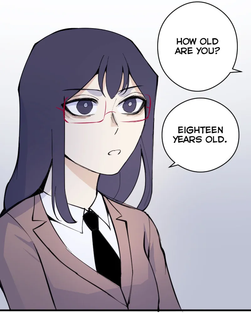 Hand Jumper Chapter 3 page 56 - 