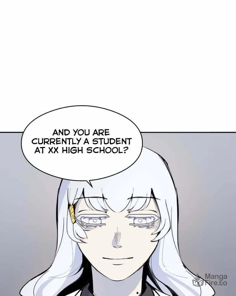 Hand Jumper Chapter 3 page 57 - 