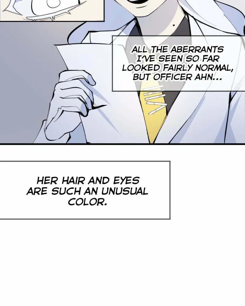 Hand Jumper Chapter 3 page 61 - 