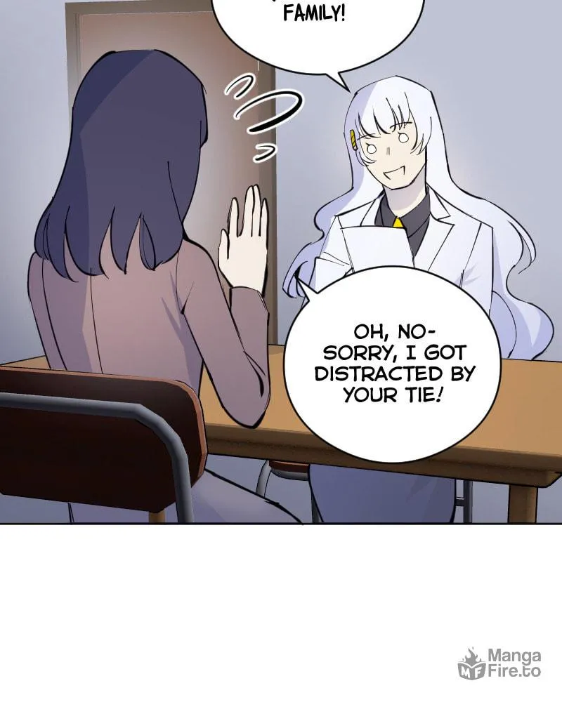 Hand Jumper Chapter 3 page 65 - 