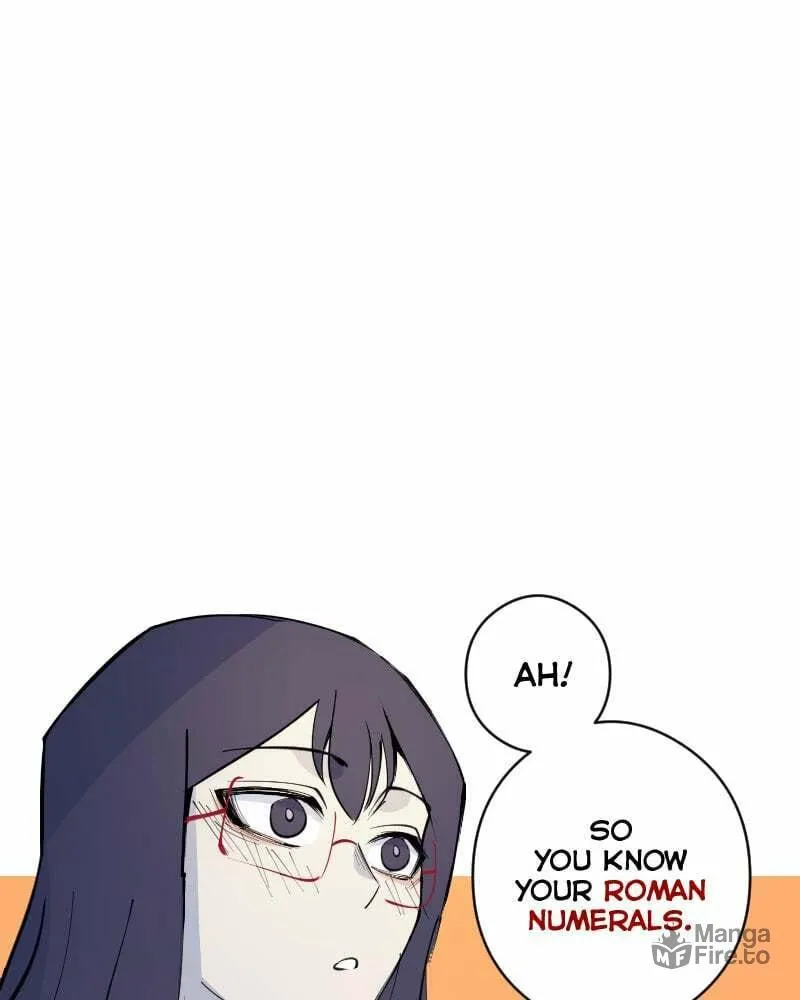 Hand Jumper Chapter 3 page 66 - 