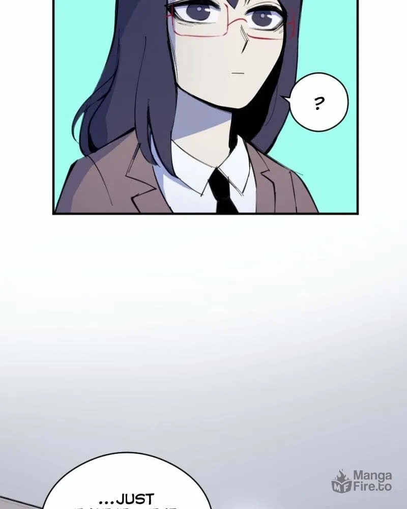 Hand Jumper Chapter 3 page 70 - 