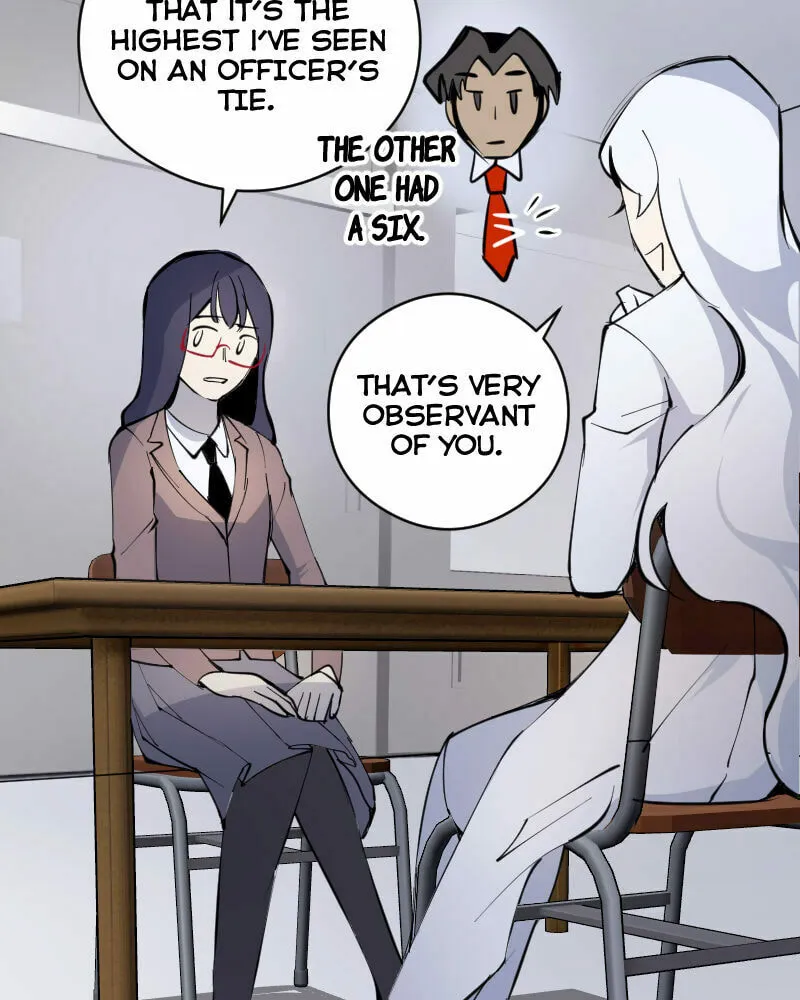 Hand Jumper Chapter 3 page 71 - 