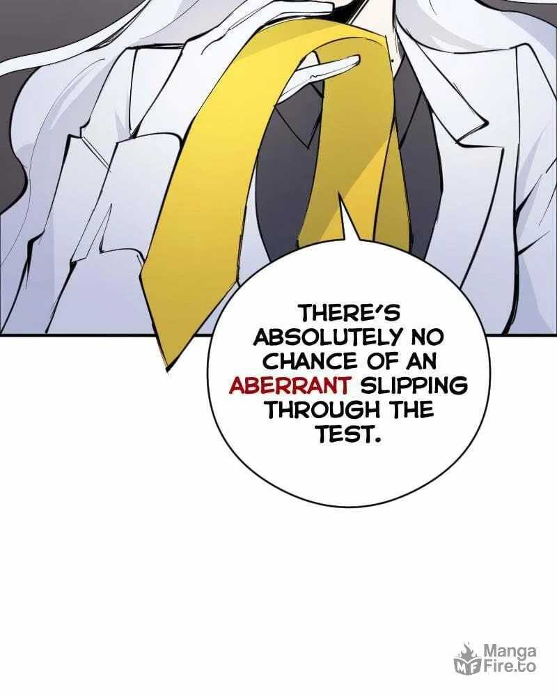 Hand Jumper Chapter 3 page 75 - 