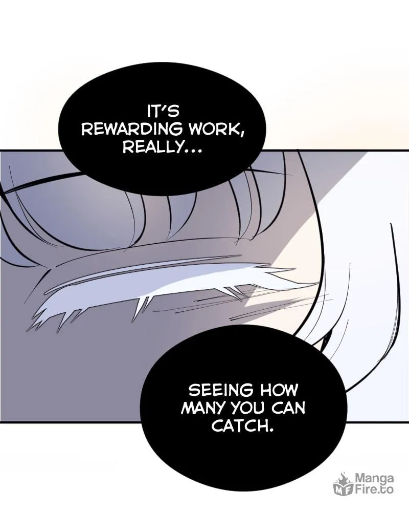Hand Jumper Chapter 3 page 78 - 