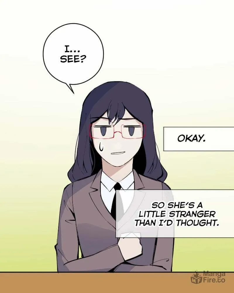 Hand Jumper Chapter 3 page 81 - 