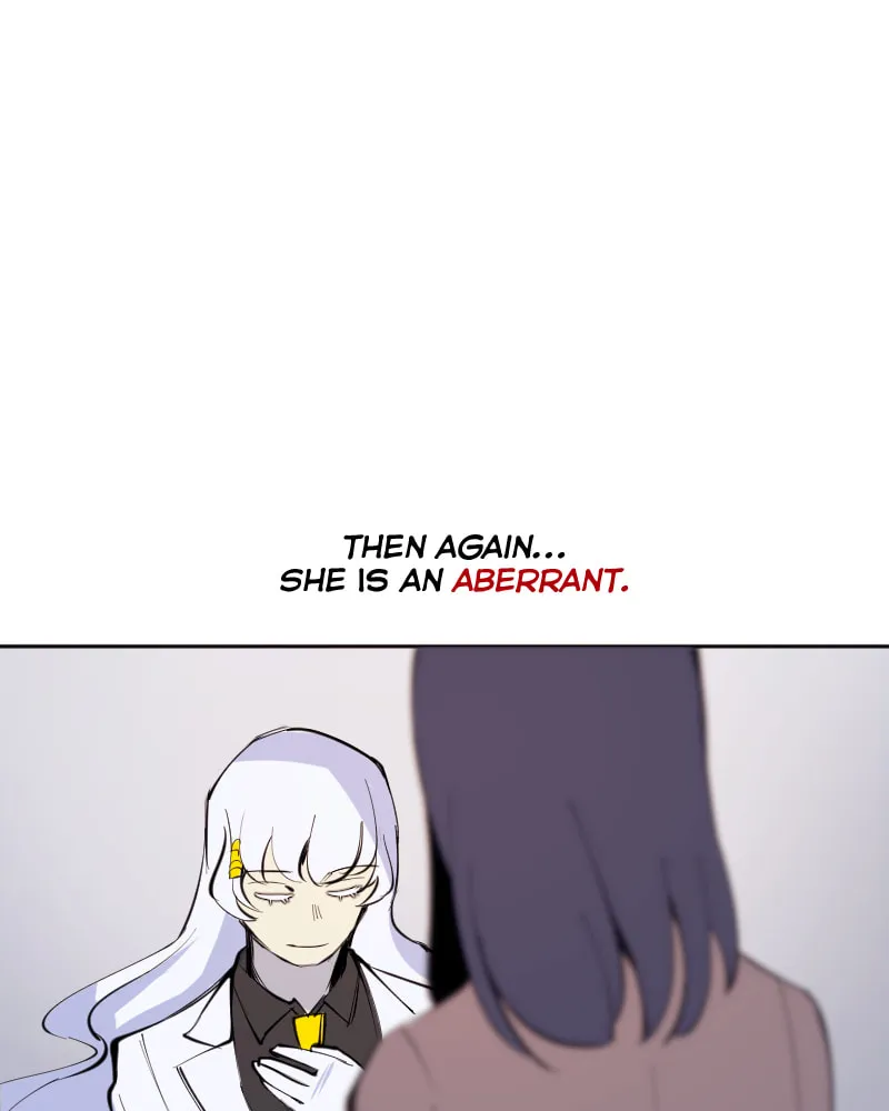Hand Jumper Chapter 3 page 83 - 