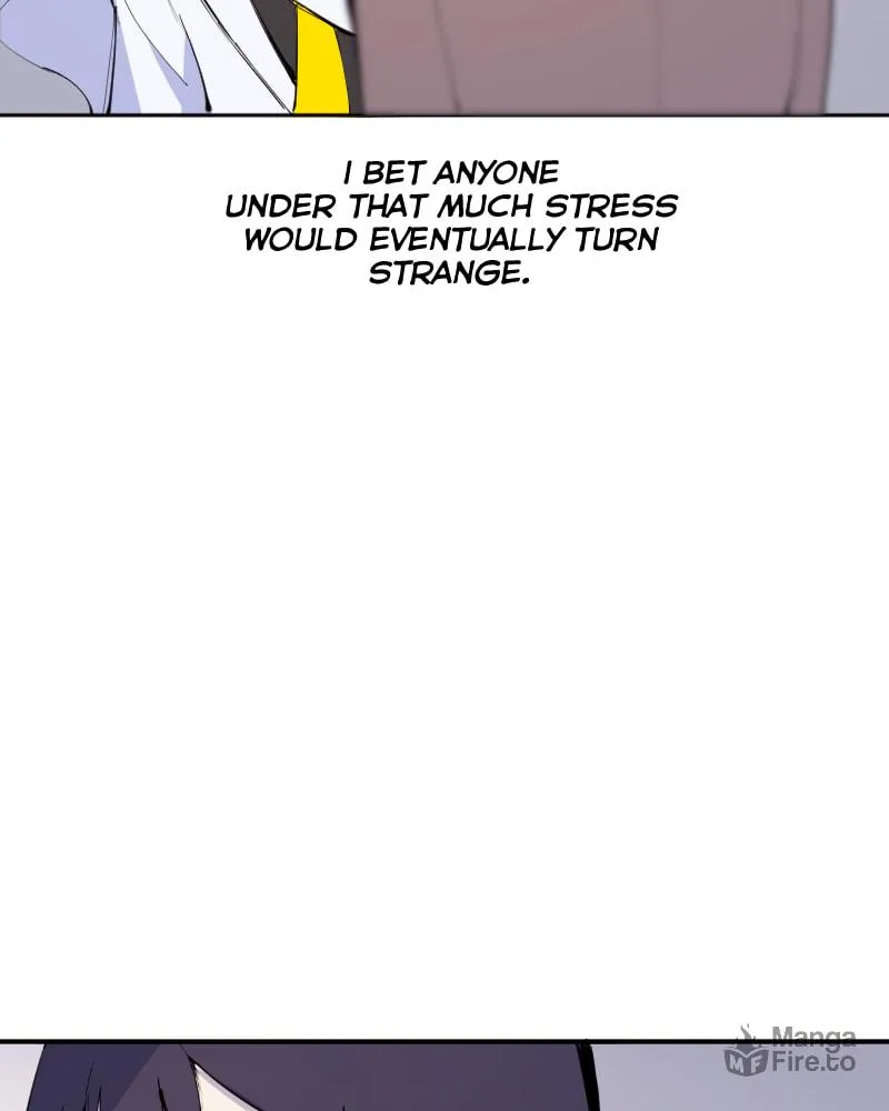 Hand Jumper Chapter 3 page 84 - 