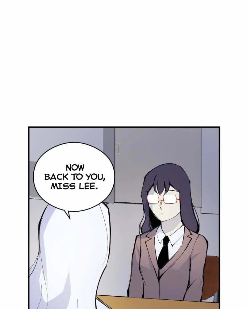 Hand Jumper Chapter 3 page 88 - 