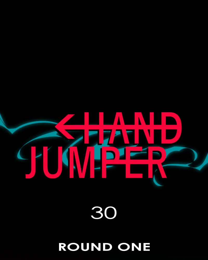Hand Jumper Chapter 30 page 1 - 