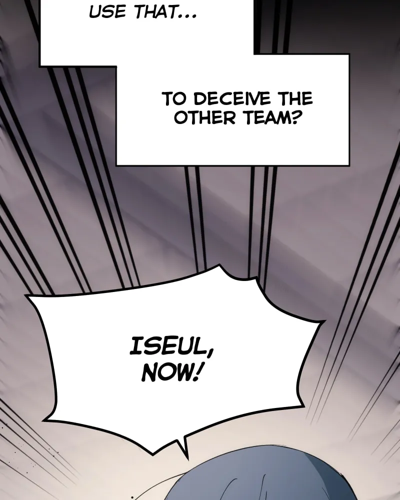 Hand Jumper Chapter 30 page 11 - 