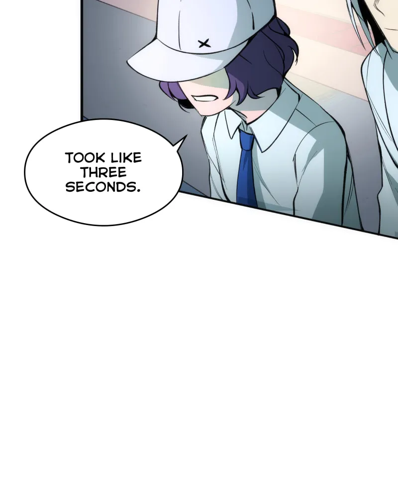 Hand Jumper Chapter 30 page 109 - 