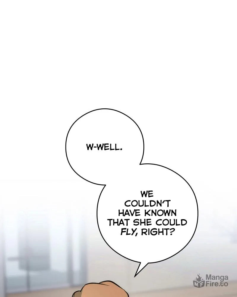 Hand Jumper Chapter 30 page 110 - 