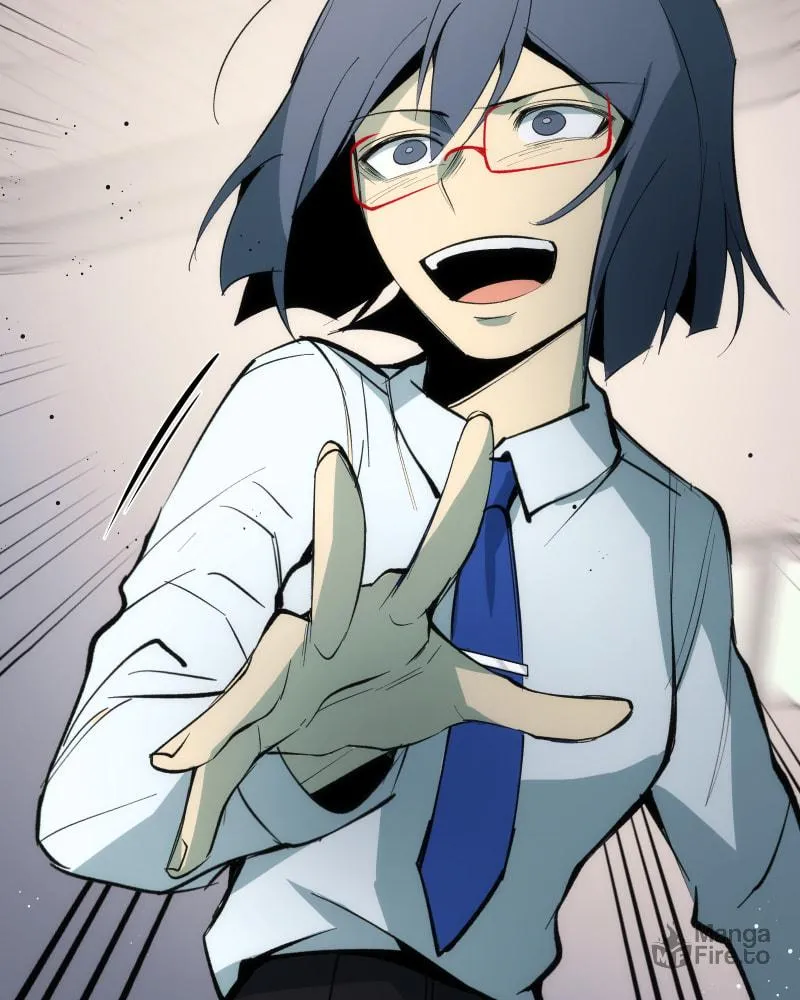 Hand Jumper Chapter 30 page 12 - 
