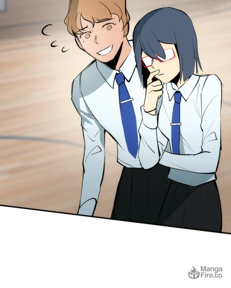 Hand Jumper Chapter 30 page 111 - 