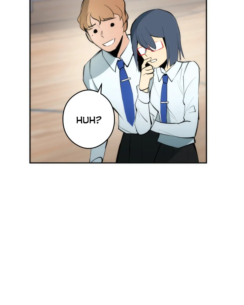 Hand Jumper Chapter 30 page 113 - 