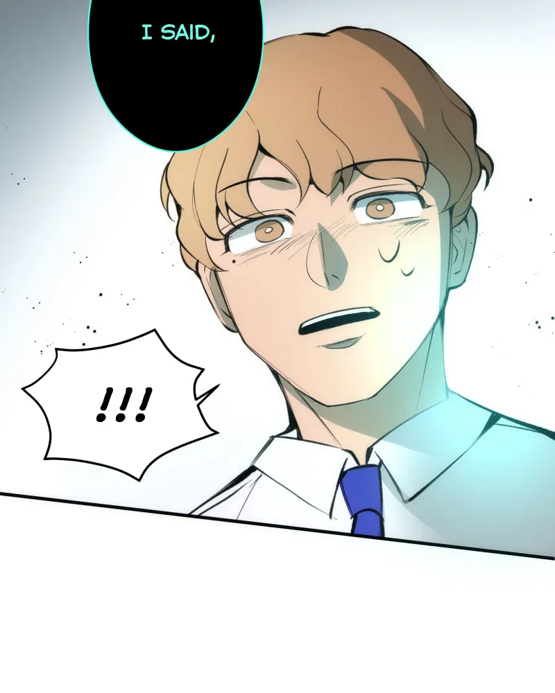 Hand Jumper Chapter 30 page 116 - 