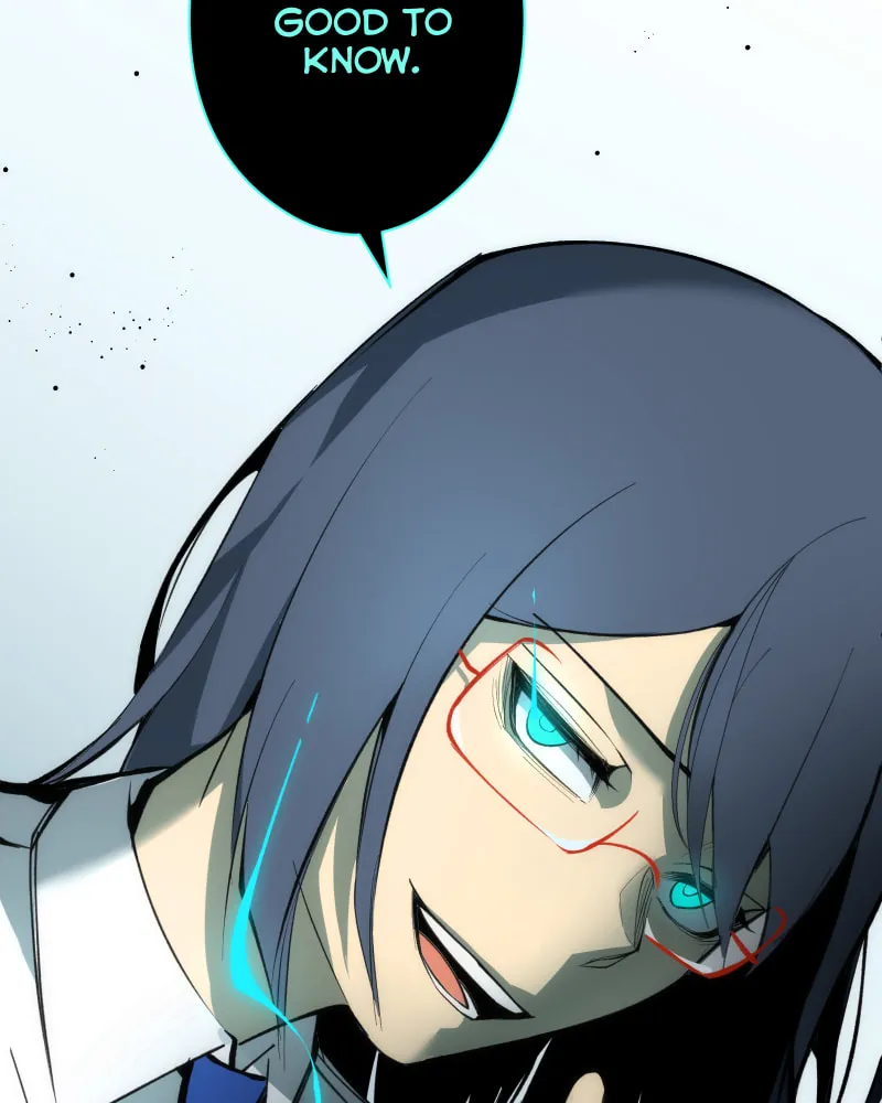 Hand Jumper Chapter 30 page 118 - 