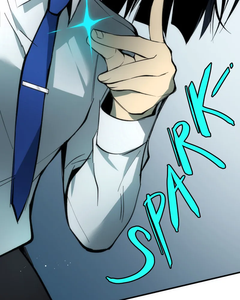 Hand Jumper Chapter 30 page 119 - 
