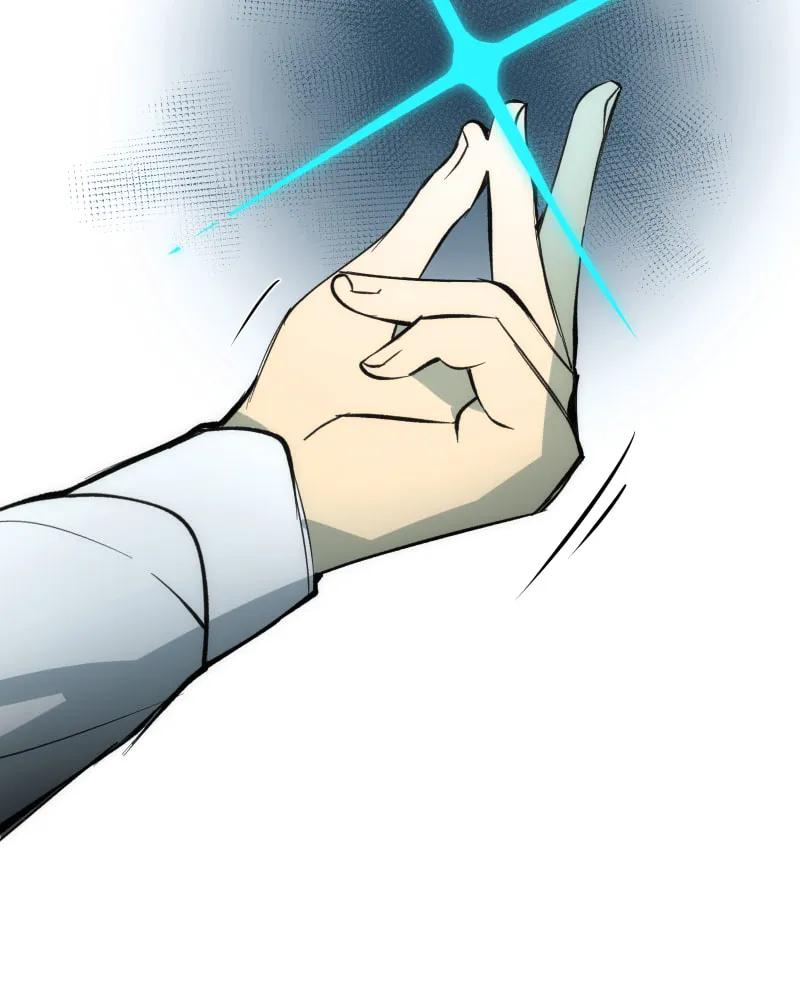 Hand Jumper Chapter 30 page 122 - 