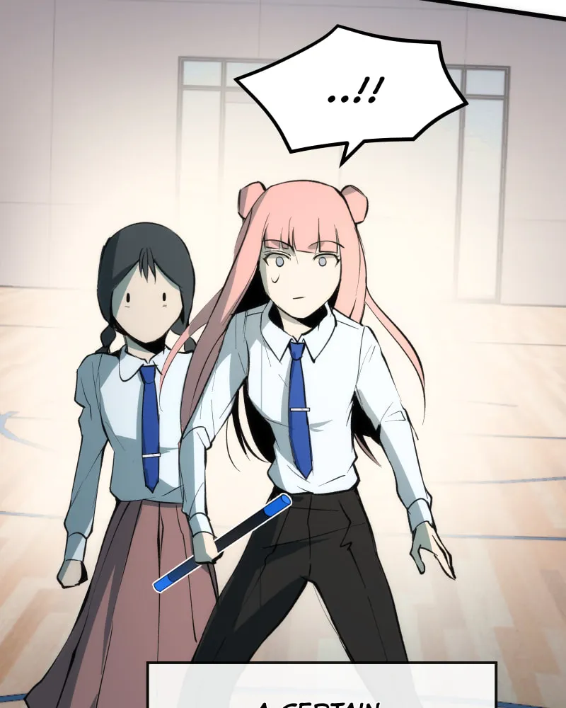 Hand Jumper Chapter 30 page 17 - 