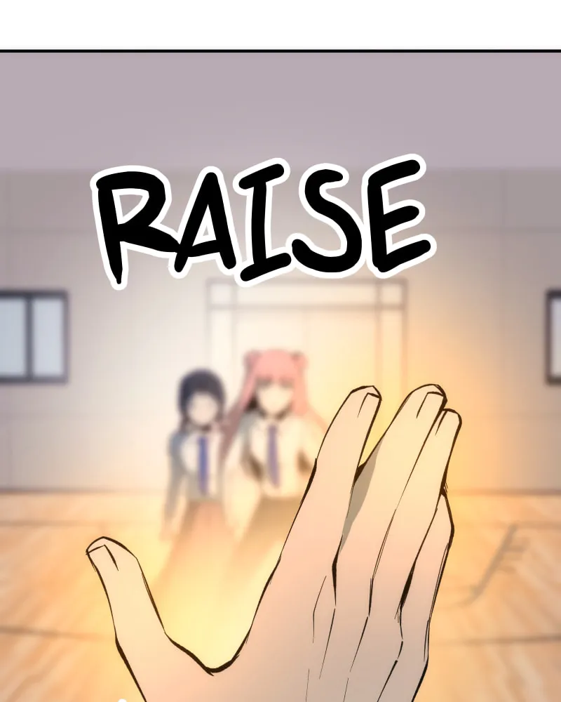 Hand Jumper Chapter 30 page 19 - 
