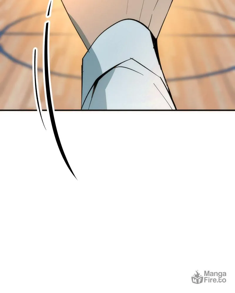 Hand Jumper Chapter 30 page 20 - 