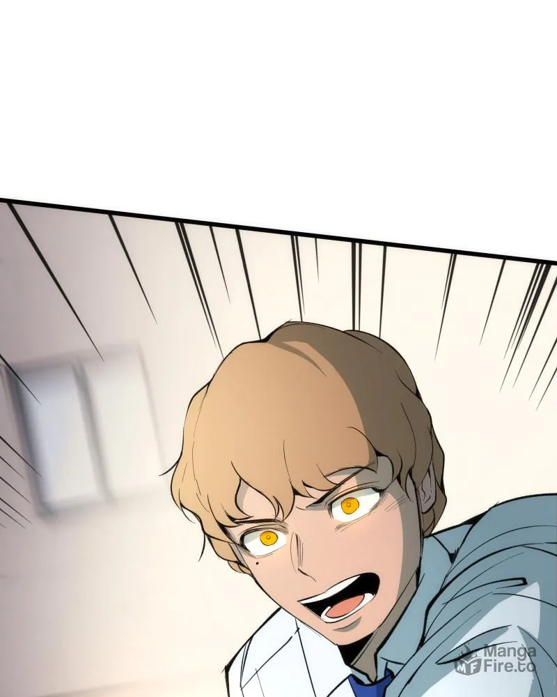 Hand Jumper Chapter 30 page 21 - 