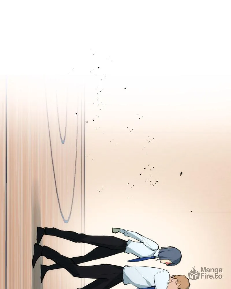Hand Jumper Chapter 30 page 24 - 