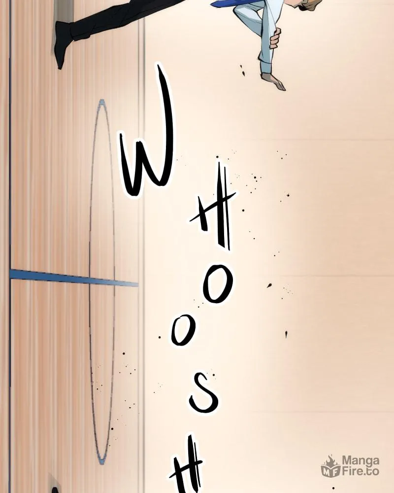 Hand Jumper Chapter 30 page 25 - 