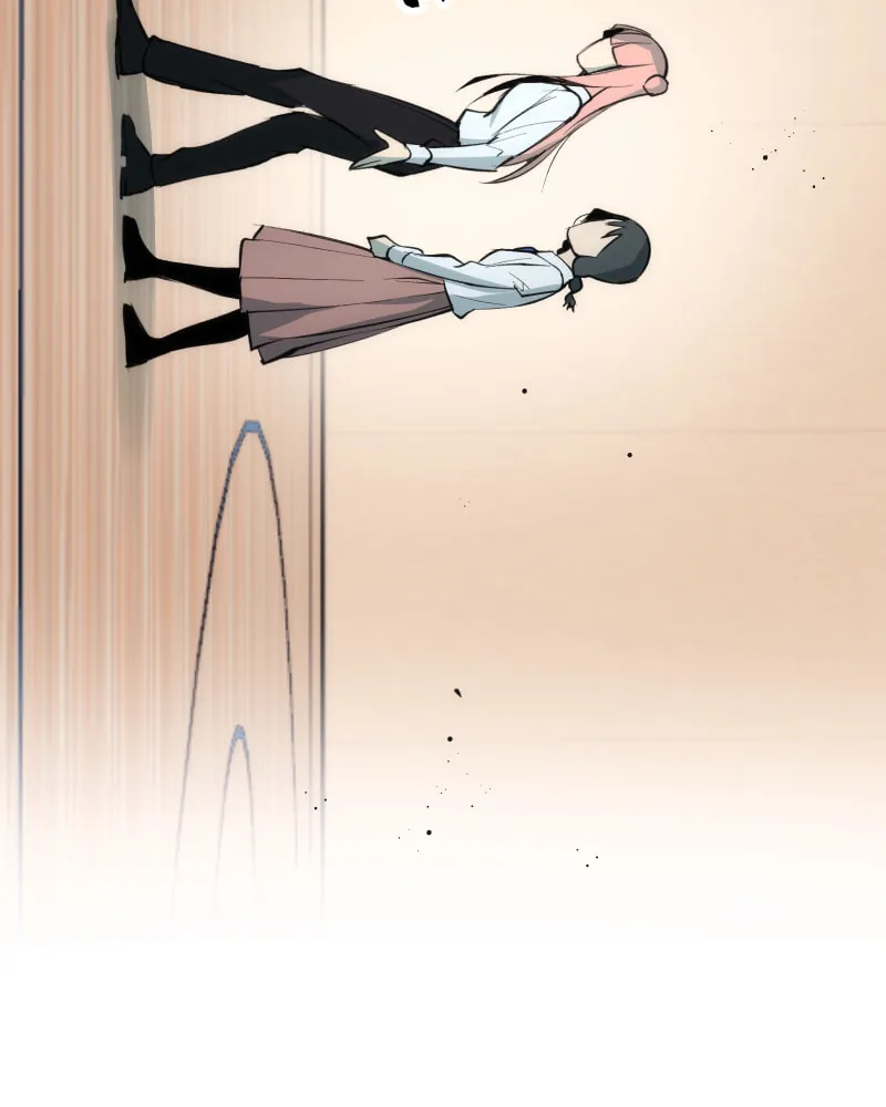 Hand Jumper Chapter 30 page 26 - 