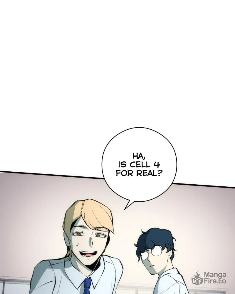 Hand Jumper Chapter 30 page 30 - 
